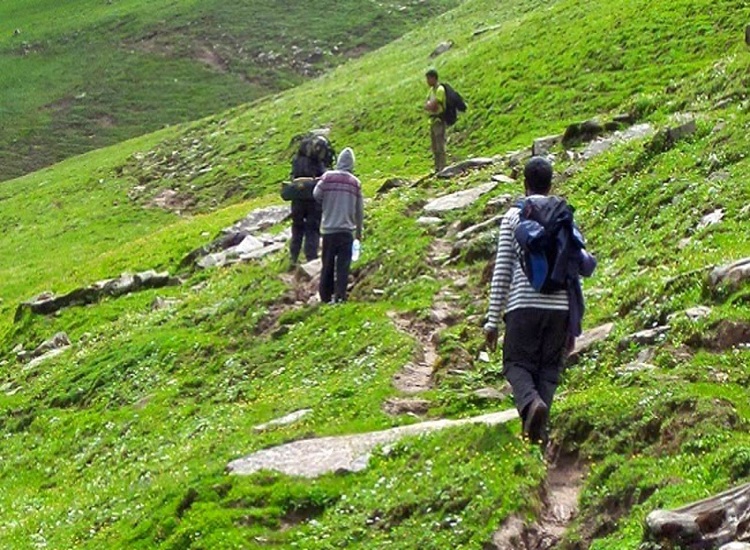 11 Most Popular Treks In India Best Trekking Places In India