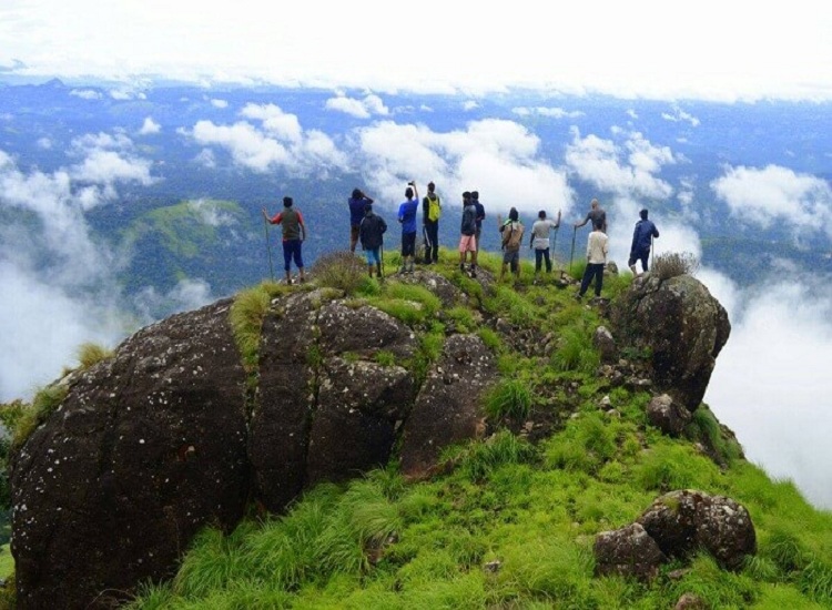 top 10 trek in india