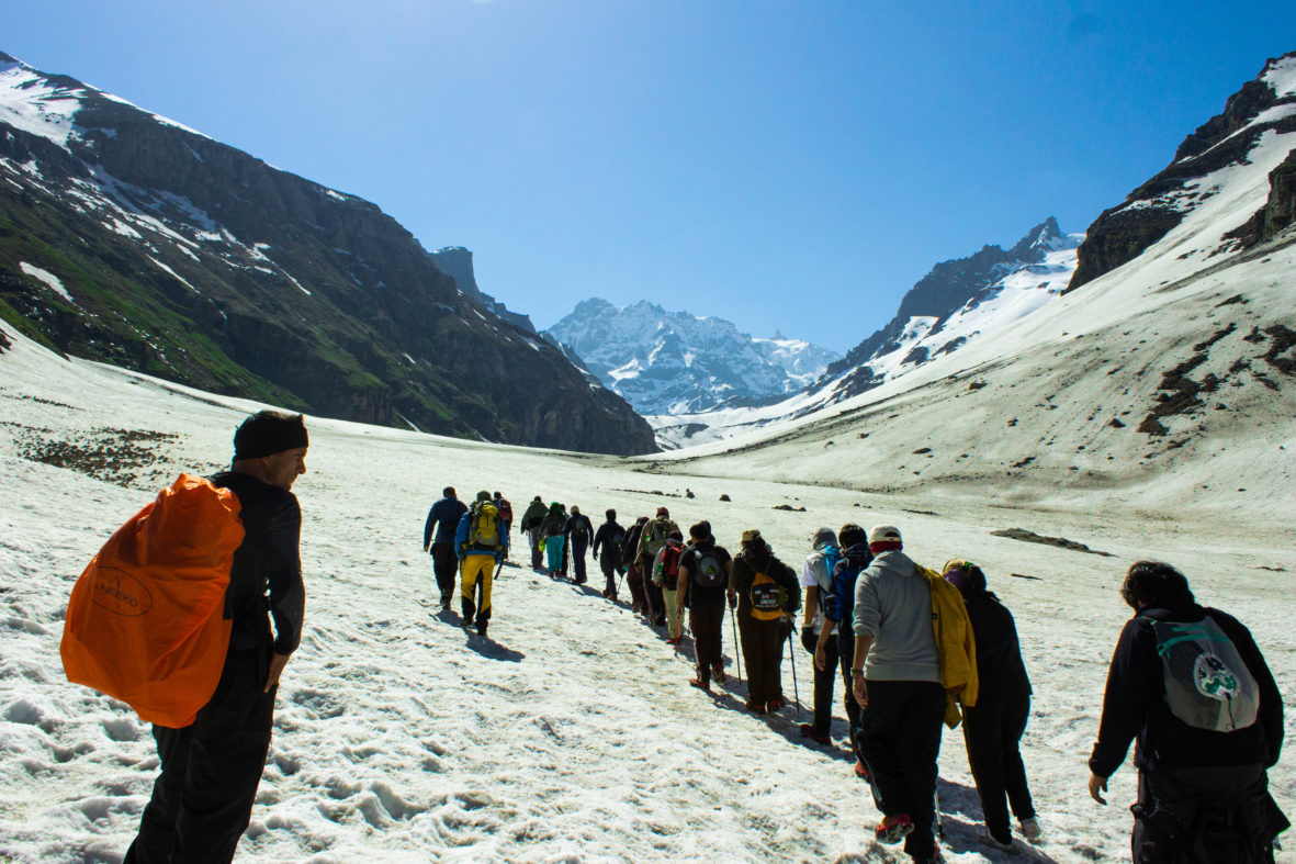 top 10 beautiful treks in india