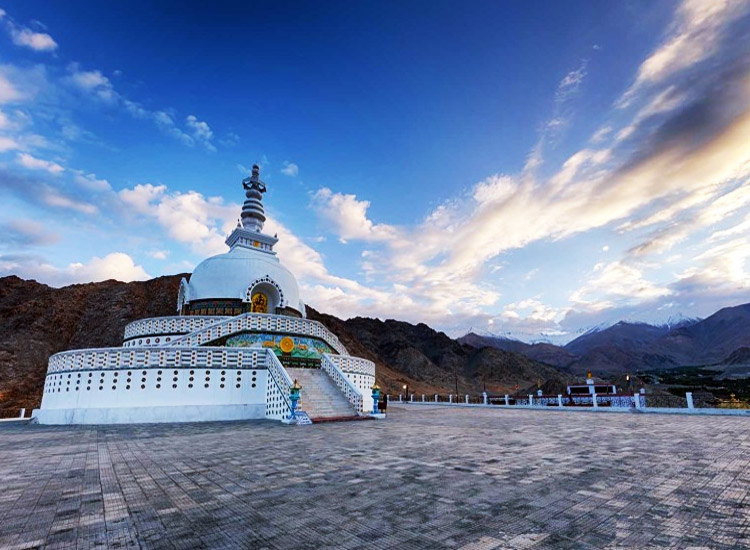 16 Best Places To Visit Leh Ladakh-Things To Do in Ladakh