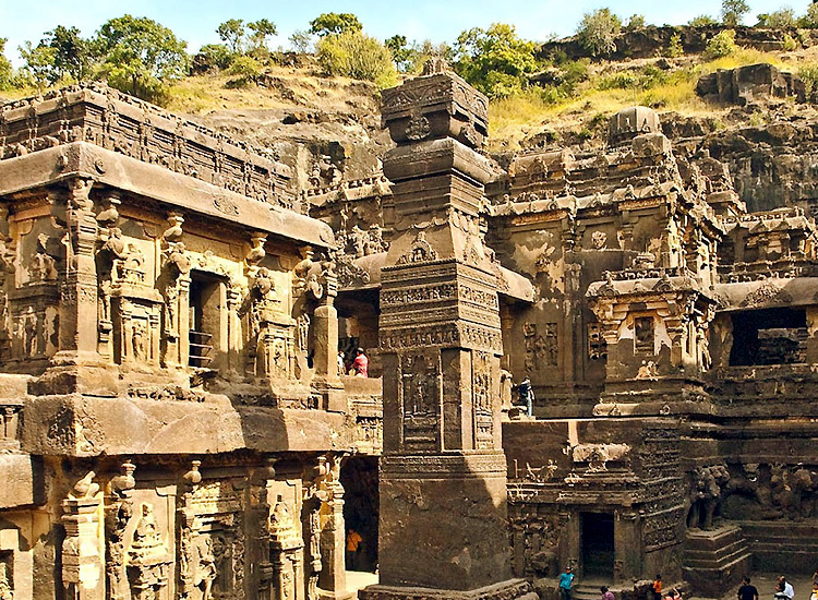 Best Places To Visit In Maharashtra