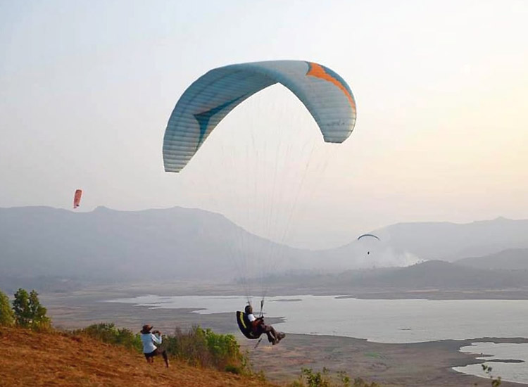 Best Places To Visit In Maharashtra
