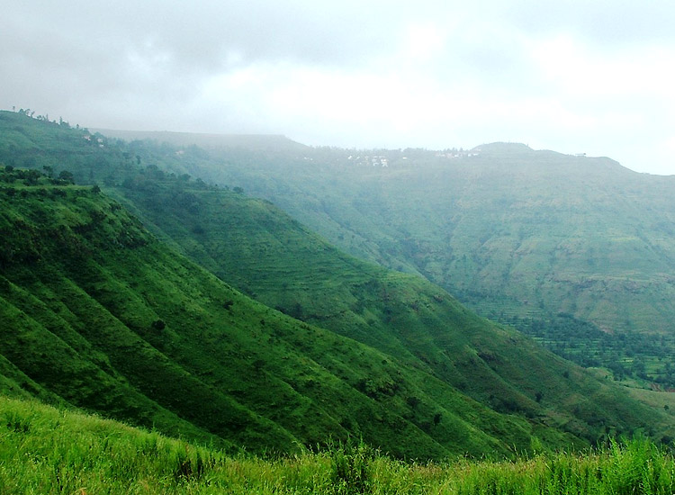 Best Places To Visit In Maharashtra