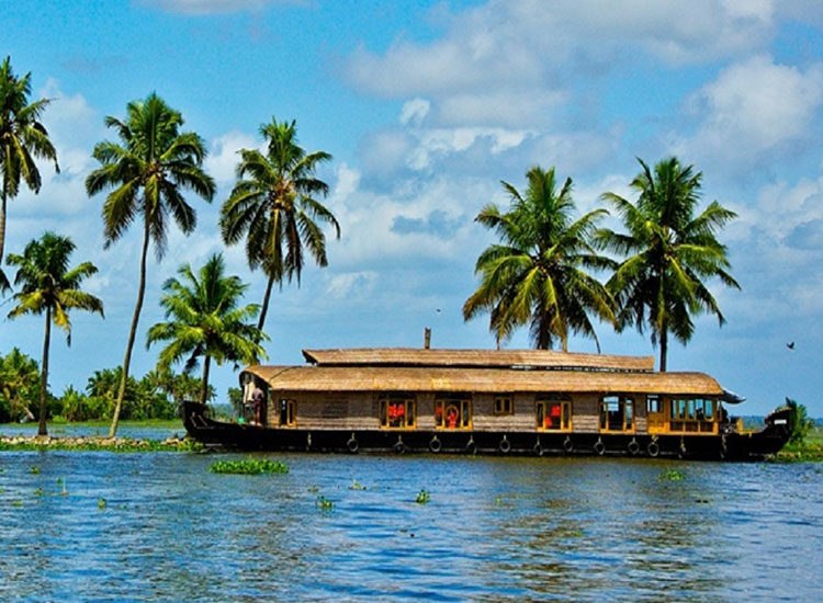 Kerala Trivandrum Tourist Places