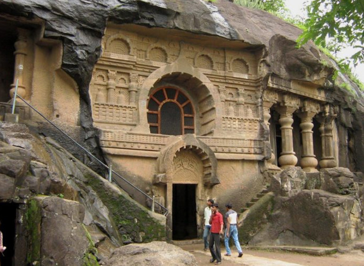 18 Top Holiday Destinations in Maharashtra-Tourist Places
