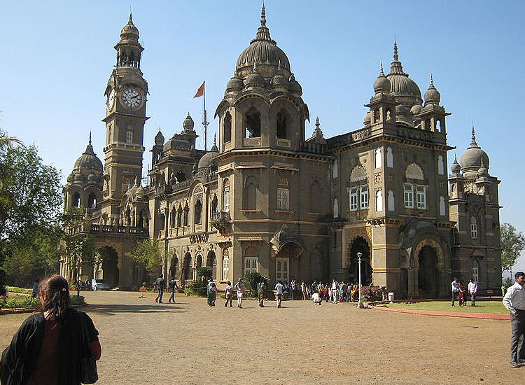 Best Places To Visit In Maharashtra