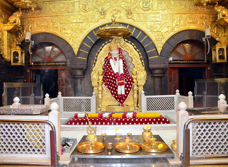 Best Places To Visit In Maharashtra