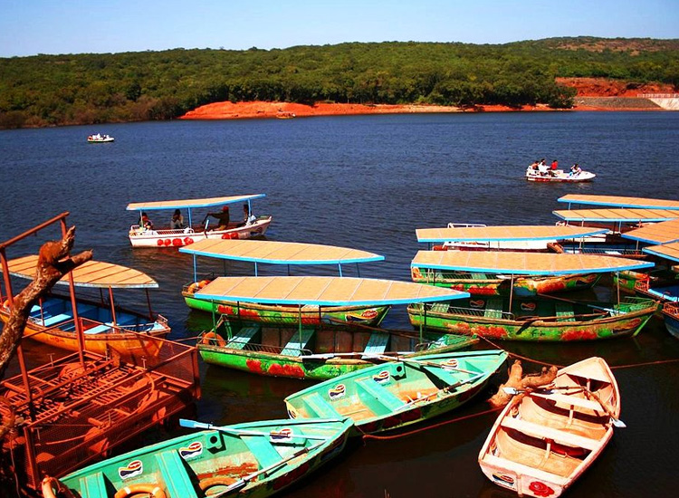 Best Places To Visit In Maharashtra