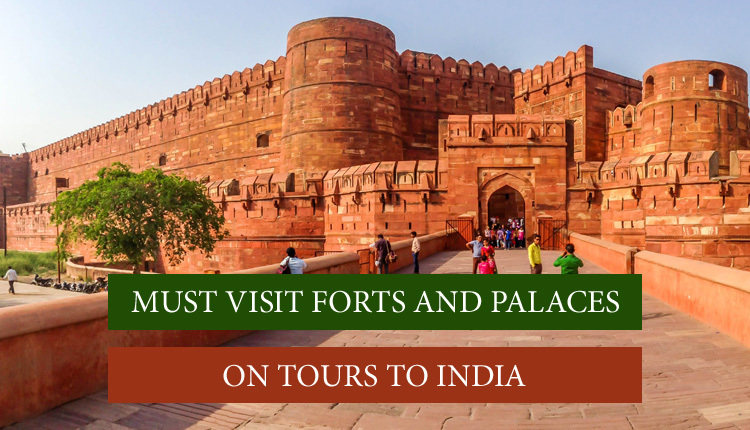 Forts And Palaces In India Famous Forts And Palaces 7879