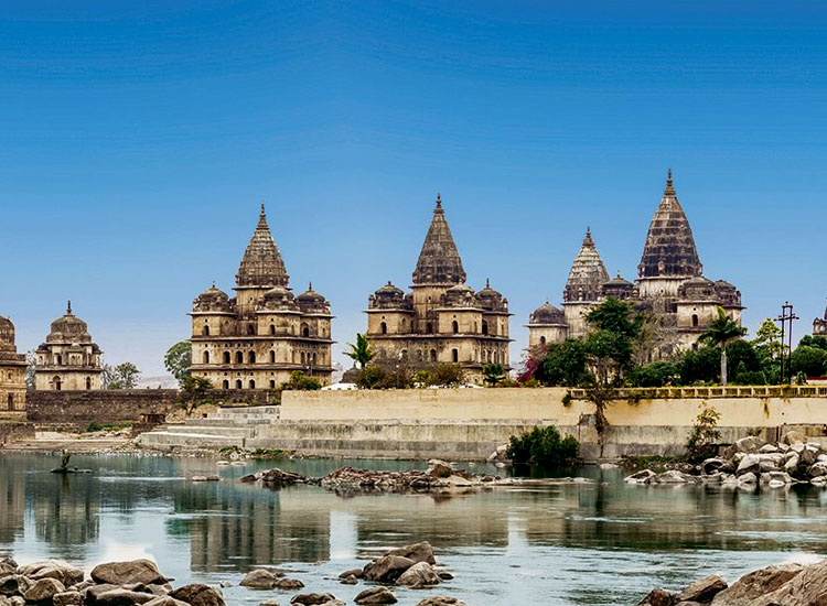 Here are 17 Best Places To Visit in Madhya Pradesh