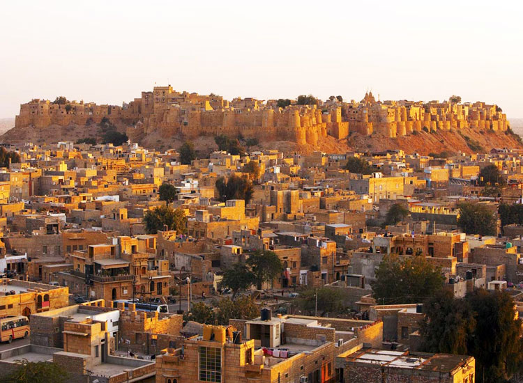 15 Things to Do Jaisalmer – Places to Visit in Jaisalmer