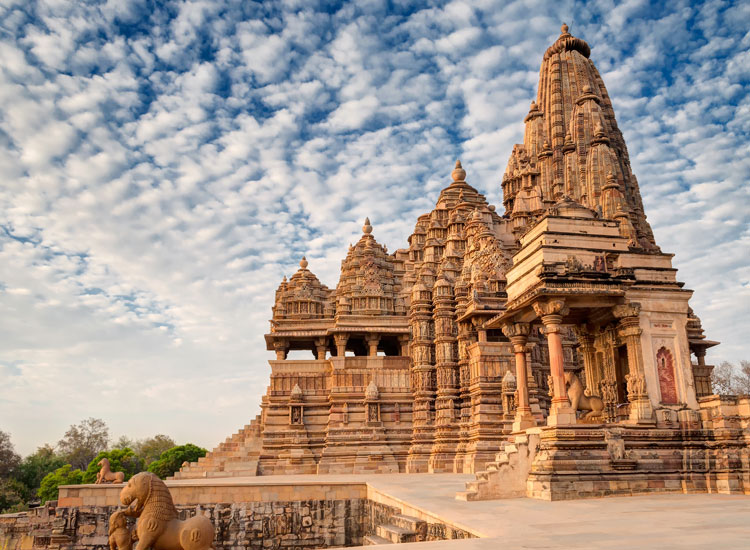 khajuraho - India Travel Blog