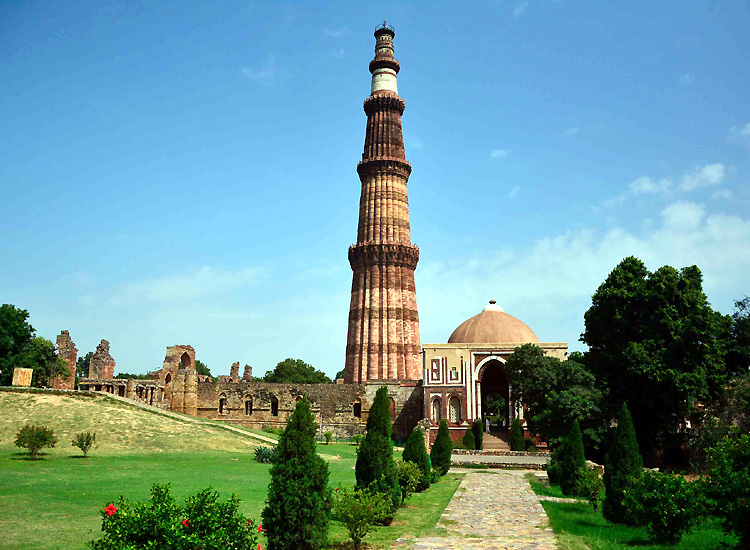 tourist places to visit in north india