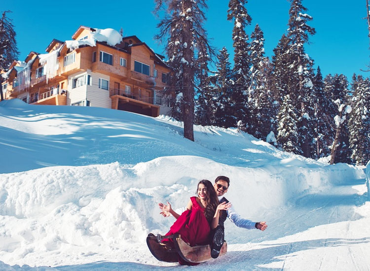 Featured image of post Best October November Honeymoon Destinations In India December : If you are planning your honeymoon at the best honeymoon destination in india and giving priority to your budget, then you can have a better opportunity to choose the best honeymoon place from the list of cheap best time to visit: