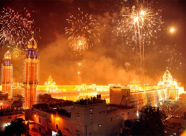 Unique Destinations to Visit in India during Diwali in 2021