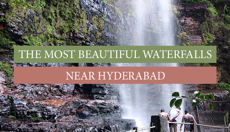 places to visit near hyderabad within 150 kms